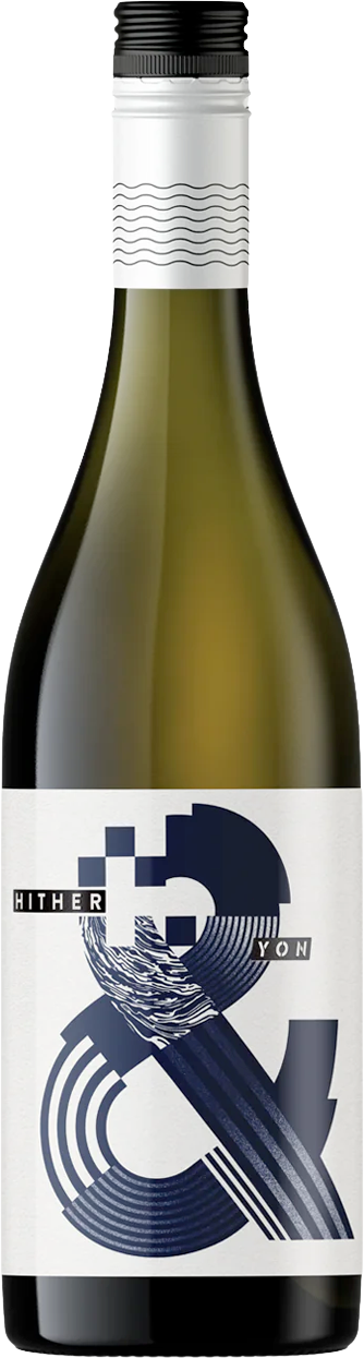 Hither & Yon Greco Greco 2024 McLaren Vale